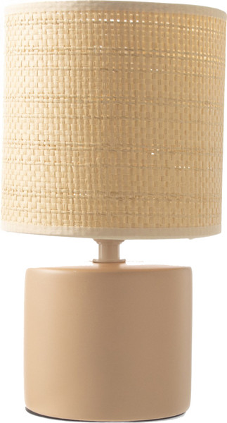 Изображение товара Прикроватная лампа Risalux Лиза / 10683321 (персиковый)