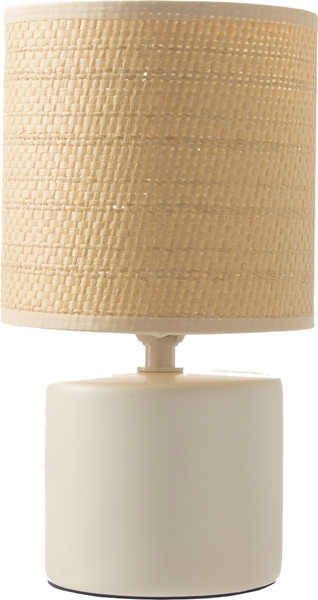 Изображение товара Прикроватная лампа Risalux Лиза / 10683322 (белый)