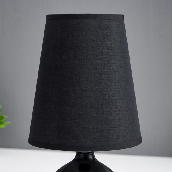 Изображение товара Прикроватная лампа Risalux 99036/1 / 4733873 (черный)