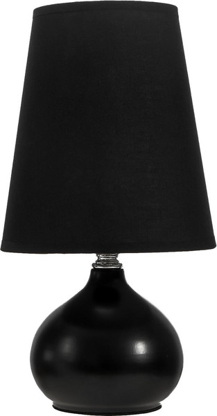 Изображение товара Прикроватная лампа Risalux 99036/1 / 4733873 (черный)