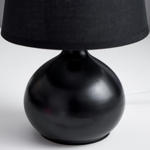 Изображение товара Прикроватная лампа Risalux 99036/1 / 4733873 (черный)