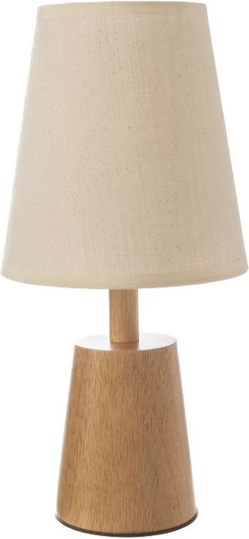 Изображение товара Прикроватная лампа Risalux Индия 10689417 (береза)