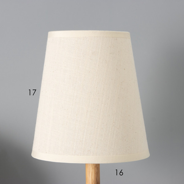 Изображение товара Прикроватная лампа Risalux Индия 10689417 (береза)