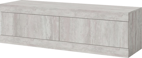 Изображение товара Тумба Мебель-КМК 1600 Лондон КМК 0467.2 (ледяное дерево)