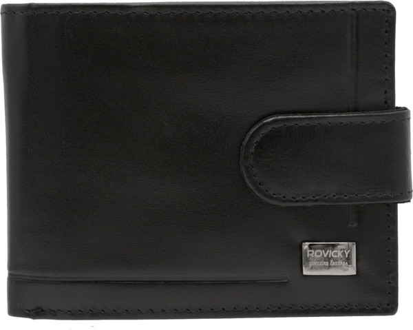 Изображение товара Портмоне Cedar Rovicky CPR-021L-NBAR (черный)