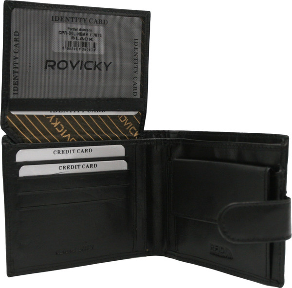 Изображение товара Портмоне Cedar Rovicky CPR-06L-NABR