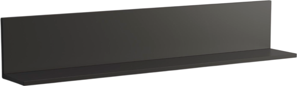 Изображение товара Полка Мебель-КМК 1200 Монако КМК 0673.30 (антрацит)