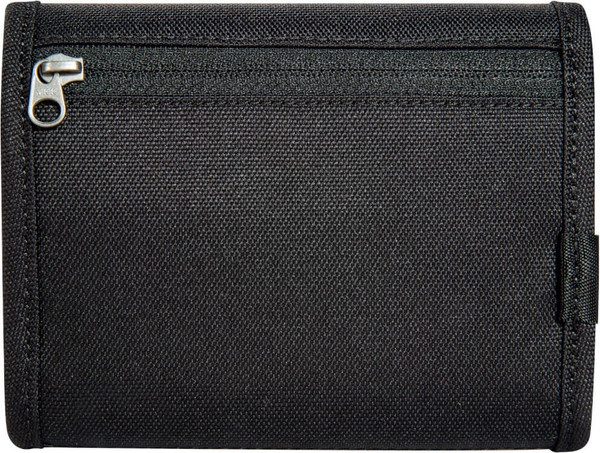 Изображение товара Портмоне Tatonka Euro Wallet Rfid / 3163.040 (черный)