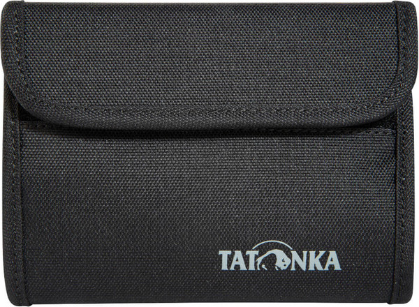 Изображение товара Портмоне Tatonka Euro Wallet Rfid / 3163.040 (черный)