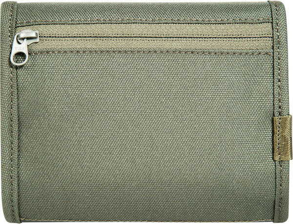 Изображение товара Портмоне Tatonka Euro Wallet Rfid / 3163.331 (оливковый)