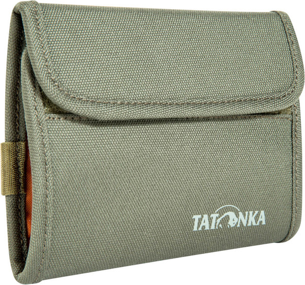 Изображение товара Портмоне Tatonka Euro Wallet Rfid / 3163.331 (оливковый)