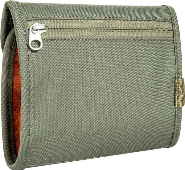 Изображение товара Портмоне Tatonka Euro Wallet Rfid / 3163.331 (оливковый)