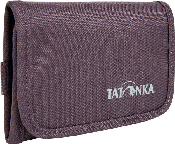 Изображение товара Портмоне Tatonka Folder Rfid / 3162.037 (midnight plum)