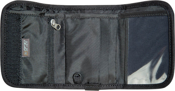 Изображение товара Портмоне Tatonka Folder Rfid / 3162.040 (черный)