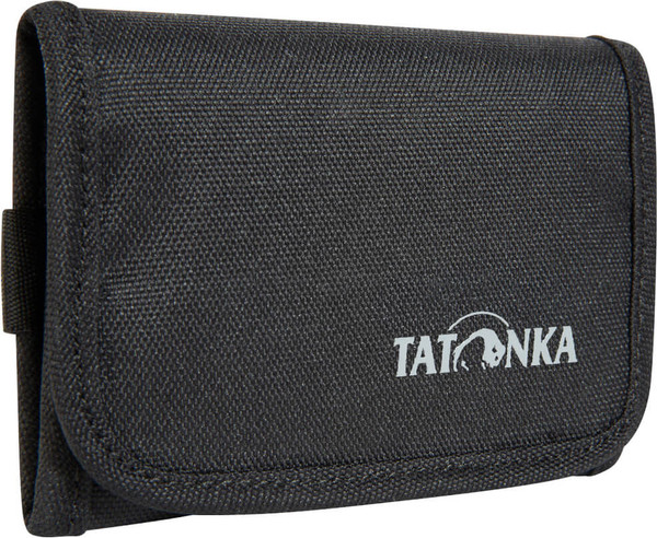 Изображение товара Портмоне Tatonka Folder Rfid / 3162.040 (черный)