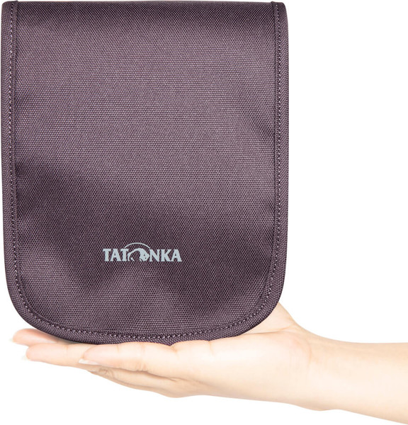 Изображение товара Портмоне Tatonka Hang Loose Rfid / 3171.037 (midnight plum)
