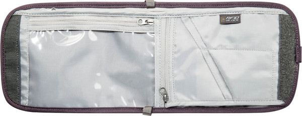 Изображение товара Портмоне Tatonka Hang Loose Rfid / 3171.037 (midnight plum)