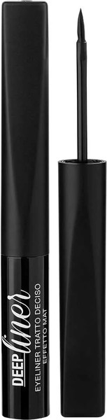 Изображение товара Подводка для глаз жидкая Bellaoggi Deep Liner