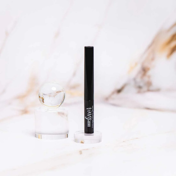 Изображение товара Подводка для глаз жидкая Bellaoggi Deep Liner