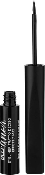 Изображение товара Подводка для глаз жидкая Bellaoggi Deep Liner