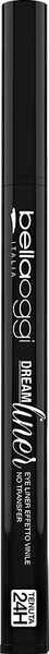 Изображение товара Подводка-фломастер для глаз Bellaoggi Dream Liner