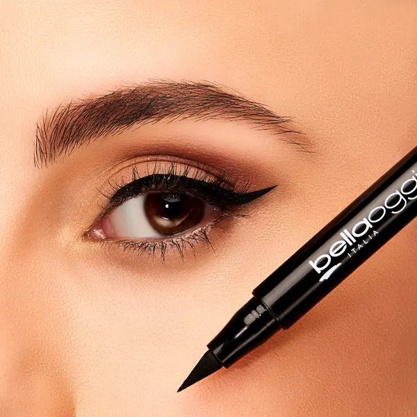 Изображение товара Подводка-фломастер для глаз Bellaoggi Dream Liner