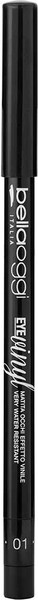 Изображение товара Карандаш для глаз Bellaoggi Eye Vinyl