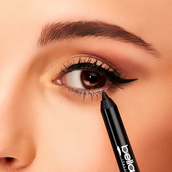Изображение товара Карандаш для глаз Bellaoggi Eye Vinyl
