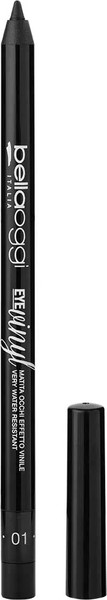 Изображение товара Карандаш для глаз Bellaoggi Eye Vinyl