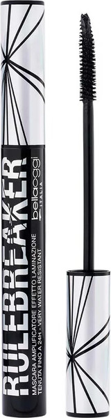 Изображение товара Тушь для ресниц Bellaoggi Lash Rule Breaker