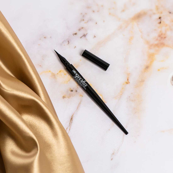 Изображение товара Подводка-фломастер для глаз Bellaoggi Like A Geisha