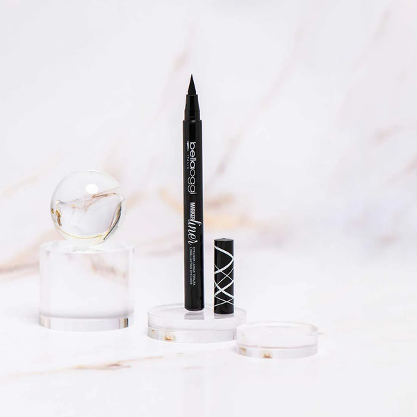 Изображение товара Подводка-фломастер для глаз Bellaoggi Marker Liner
