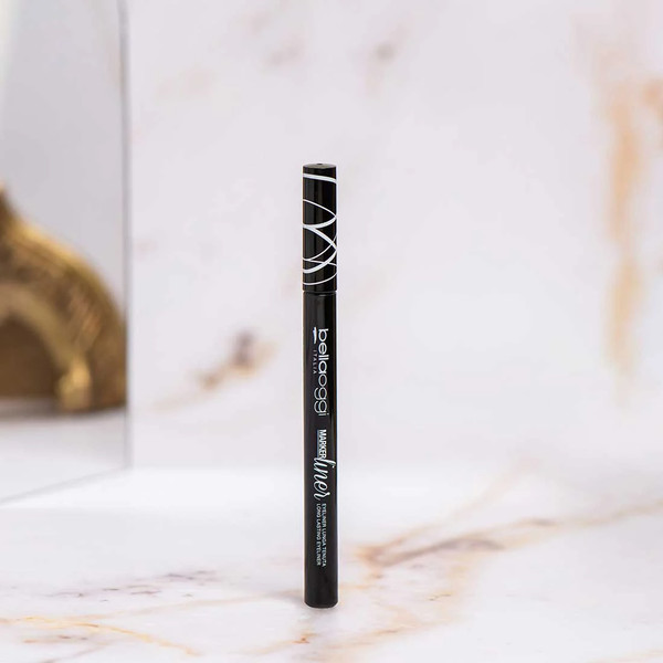 Изображение товара Подводка-фломастер для глаз Bellaoggi Marker Liner