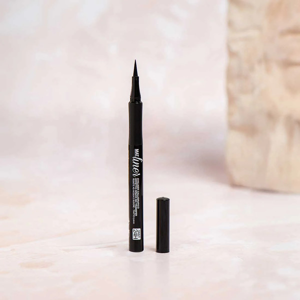 Изображение товара Подводка-фломастер для глаз Bellaoggi Mat Liner