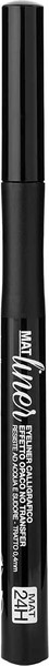 Изображение товара Подводка-фломастер для глаз Bellaoggi Mat Liner