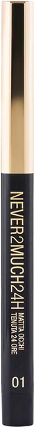 Изображение товара Карандаш для глаз Bellaoggi Never 2 Much Pencil