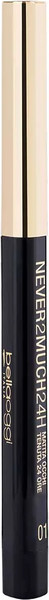 Изображение товара Карандаш для глаз Bellaoggi Never 2 Much Pencil