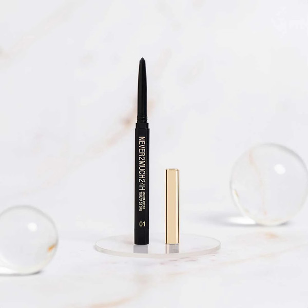 Изображение товара Карандаш для глаз Bellaoggi Never 2 Much Pencil