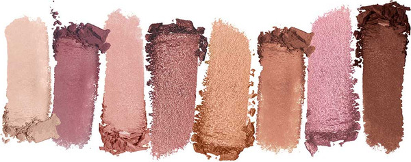 Изображение товара Палетка теней для век Bellaoggi Sunrise Stories