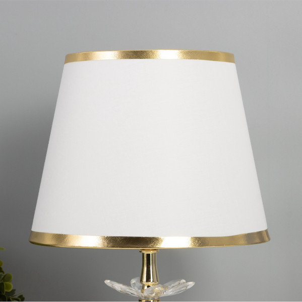 Изображение товара Прикроватная лампа Risalux Стилизация 10767366 (золото)