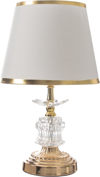 Изображение товара Прикроватная лампа Risalux Стилизация 10767366 (золото)