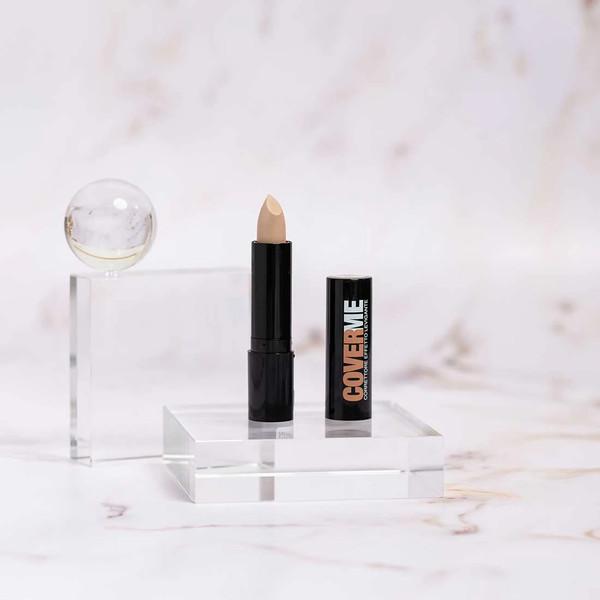 Изображение товара Консилер Bellaoggi Cover Me тон 02