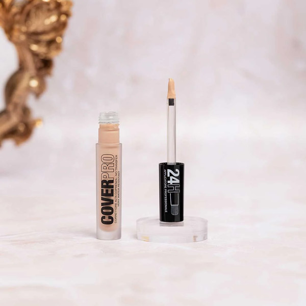 Изображение товара Консилер Bellaoggi Cover Pro 24h тон 01