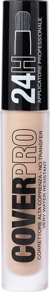 Изображение товара Консилер Bellaoggi Cover Pro 24h тон 01