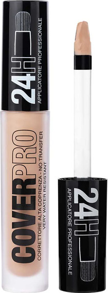 Изображение товара Консилер Bellaoggi Cover Pro 24h тон 02