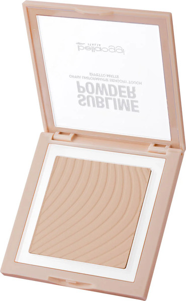 Изображение товара Пудра компактная Bellaoggi Sublime Powder 120