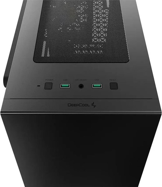Изображение товара Игровой системный блок HAFF Cube ВК45594