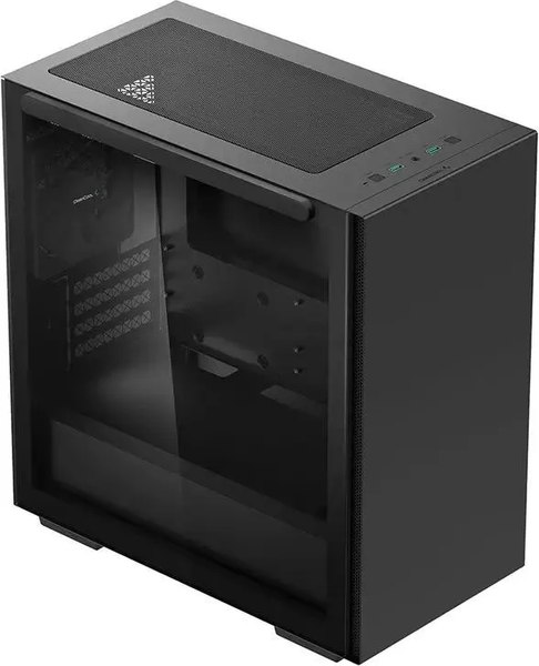 Изображение товара Игровой системный блок HAFF Cube ВК45594