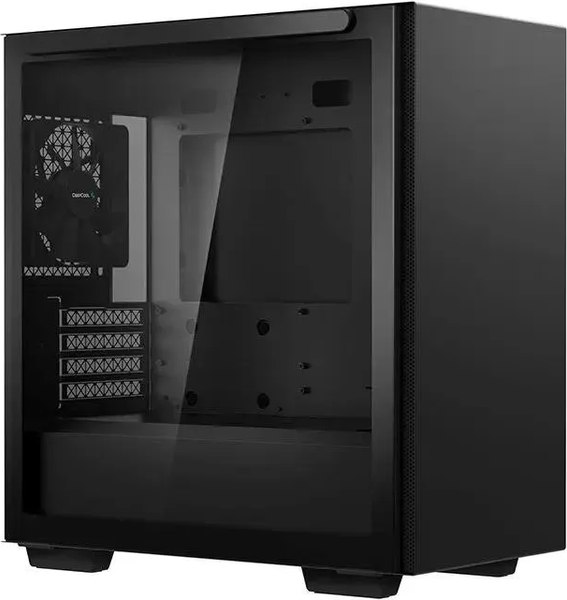 Изображение товара Игровой системный блок HAFF Cube ВК45594