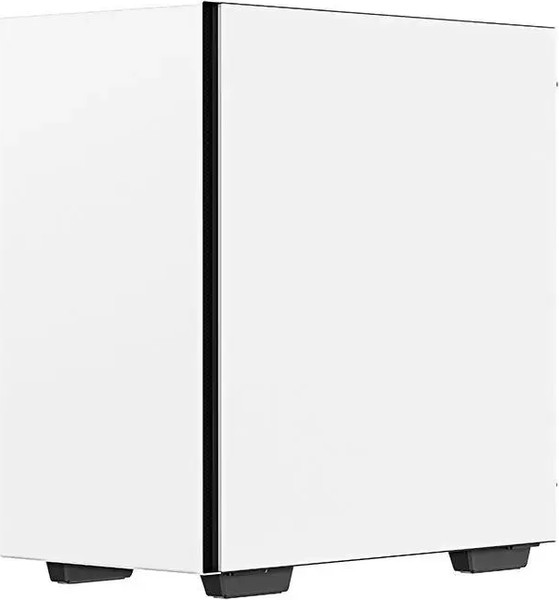 Изображение товара Игровой системный блок HAFF Cube WH ВК45605